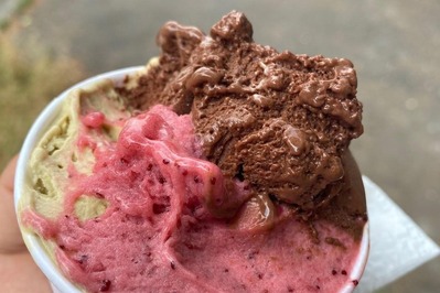 La Gourmandise foto