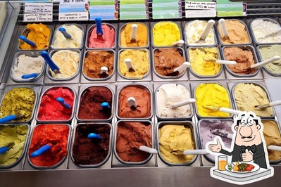 La Gourmandise foto