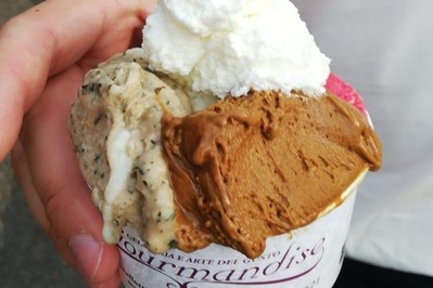 La Gourmandise foto