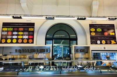 Gelateria Fassi - Gelato artigianale a Roma dal 1880 foto