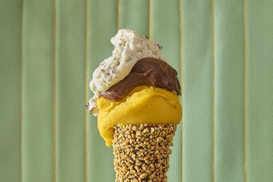 Gelateria Fassi - Gelato artigianale a Roma dal 1880 foto