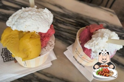 Gelateria Fassi - Gelato artigianale a Roma dal 1880 foto