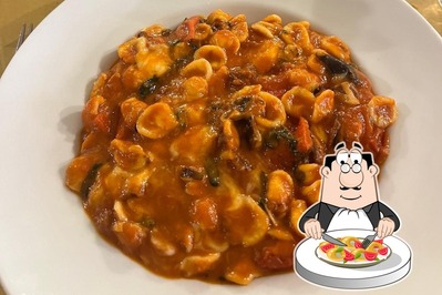 Taverna Caprese Ristorante - Pizzeria Napoletana foto