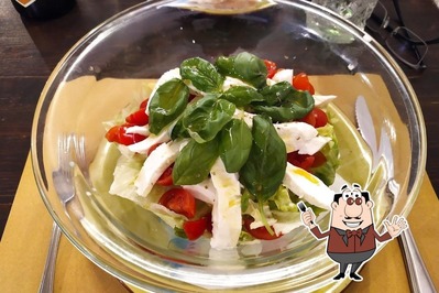 Taverna Caprese Ristorante - Pizzeria Napoletana foto