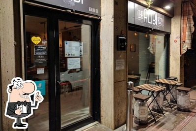Pub Bari The Alibi Room foto