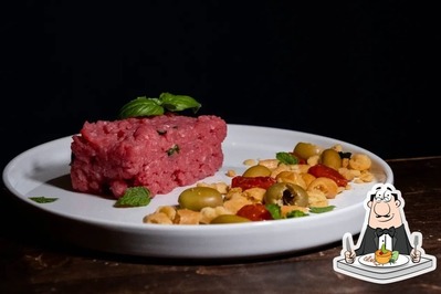 Pub Bari The Alibi Room foto