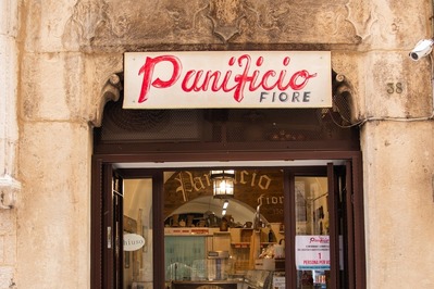 Panificio Fiore Bari foto