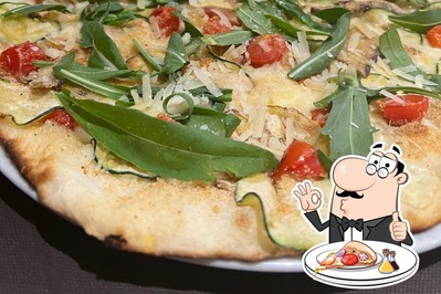 Pizzeria King foto