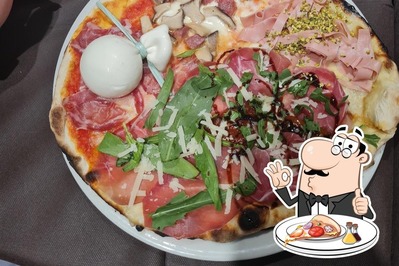 Pizzeria King foto