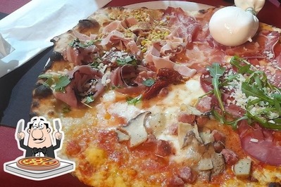 Pizzeria King foto