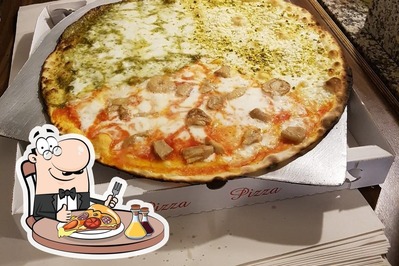 Pizzeria King foto