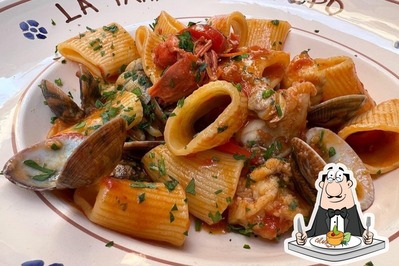 photo de La Tana del Polpo