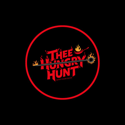 THEE HUNGRY HUNT