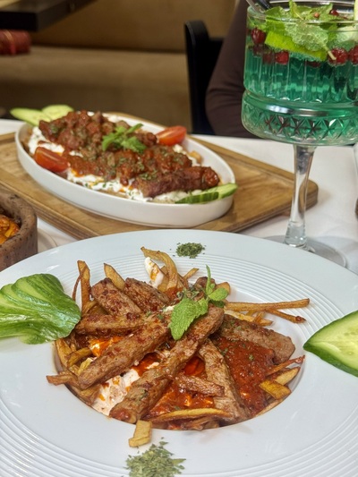 photo de Elsa Restaurant
