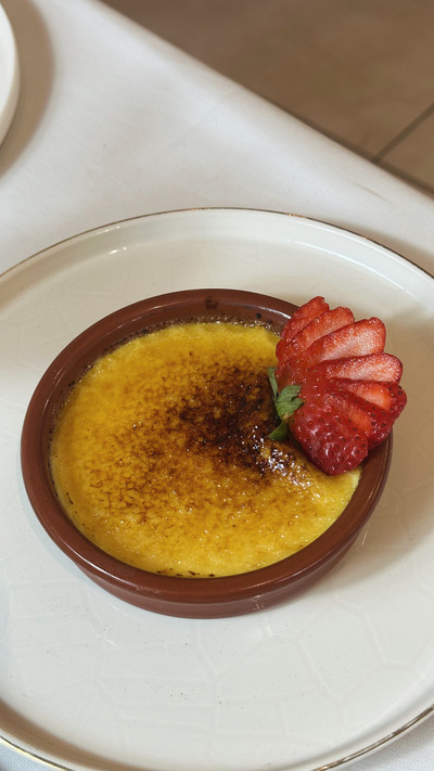 photo de Elsa Restaurant