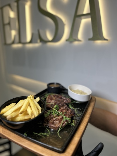 photo de Elsa Restaurant