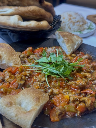 photo de Elsa Restaurant
