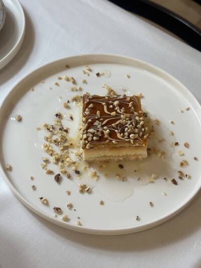 photo de Elsa Restaurant