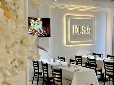 photo de Elsa Restaurant