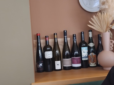 photo de Le Corner