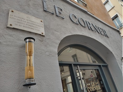 photo de Le Corner