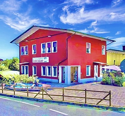 Taverna Birdland