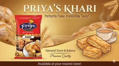 Priya Bakery photo