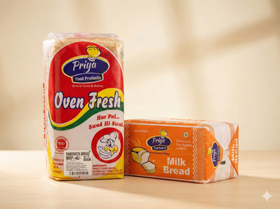 Priya Bakery photo