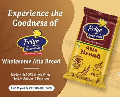Priya Bakery photo