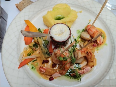 photo de Le Plato