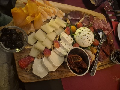 photo de Bistro Café Bar Barca