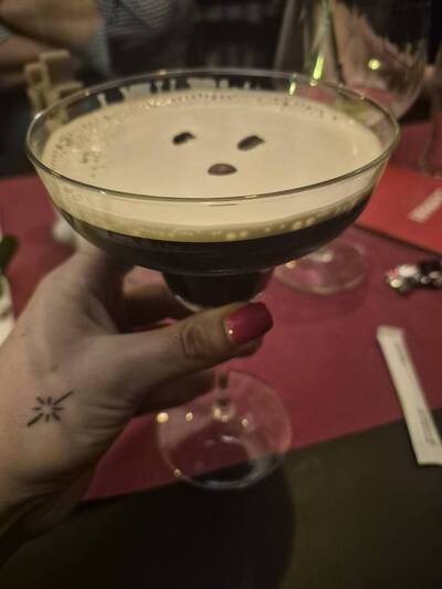 photo de Bistro Café Bar Barca