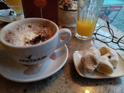 photo de Café Elefant
