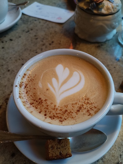 photo de Café Elefant