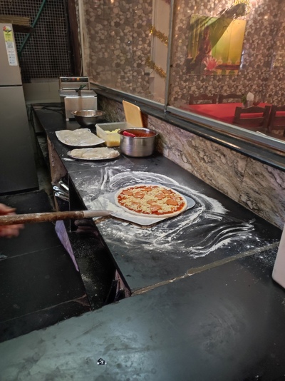 BABA'S LITTLE ITALY BAR AND RESTAURANT photo