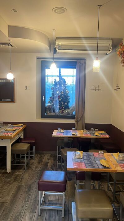 Miki Bar Paninoteca Ristorante foto