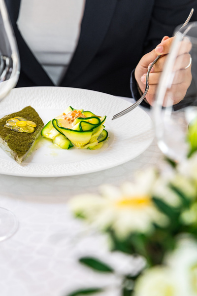 photo de Restaurant Le Cénacle