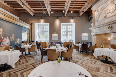 photo de Restaurant Le Cénacle