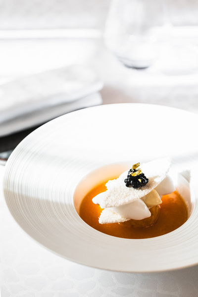 photo de Restaurant Le Cénacle