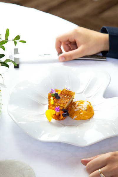 photo de Restaurant Le Cénacle