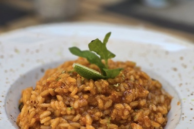 photo de Pastabar