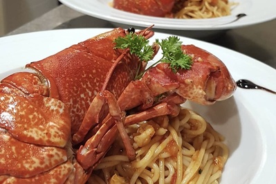 photo de Lim Restaurant