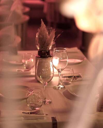 photo de Tuscan Bistro