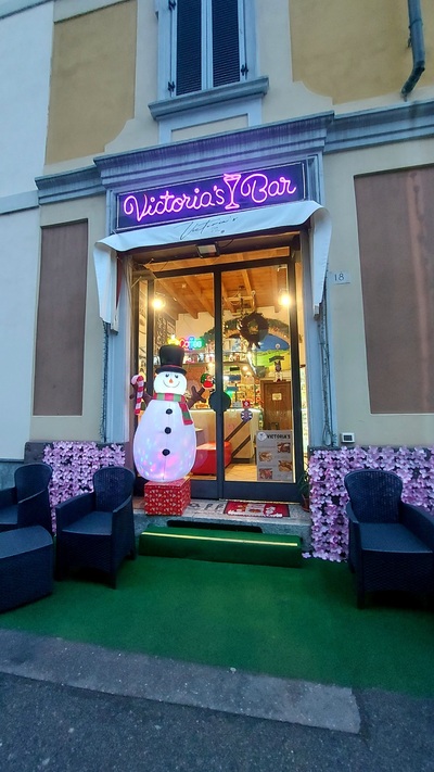 Victoria' Bar & Coffe foto