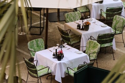photo de Hotel de Russie, a Rocco Forte hotel