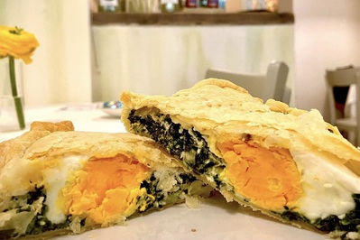 photo de Piccola Osteria Zemian