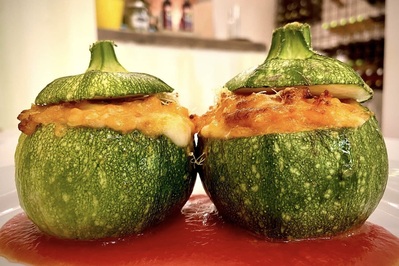 photo de Piccola Osteria Zemian