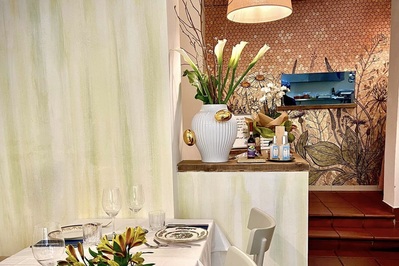 photo de Piccola Osteria Zemian