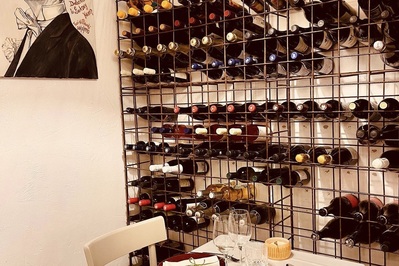 photo de Piccola Osteria Zemian