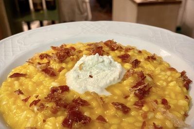 photo de Piccola Osteria Zemian